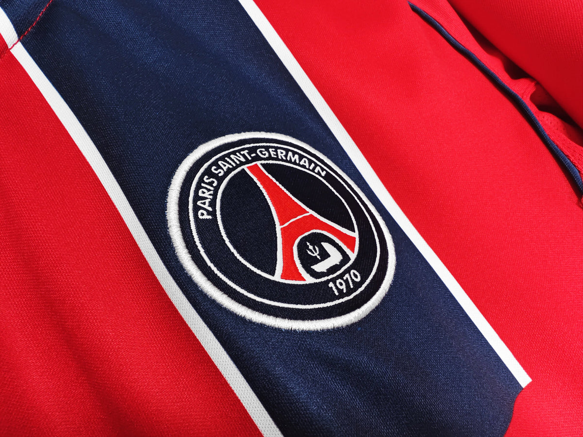 Maillot Retro Paris SG Exterieur 2004/2005