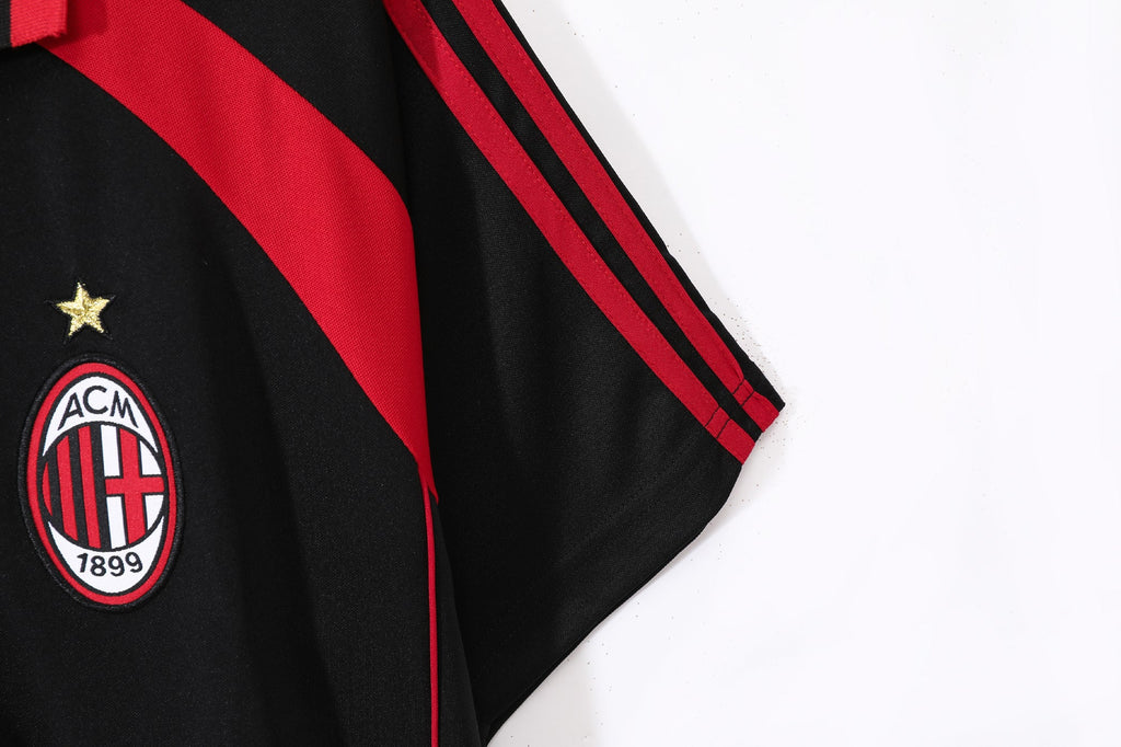 Maillot Retro AC Milan Third 2000/2001