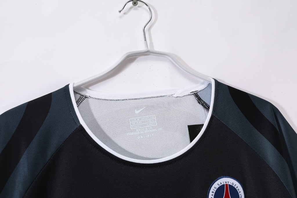 Maillot Retro Paris SG Third 2001/2002