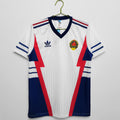Maillot Retro Yougoslavie Exterieur 1990/1991