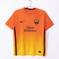 Maillot Retro FC Barcelone Exterieur 2012/2013