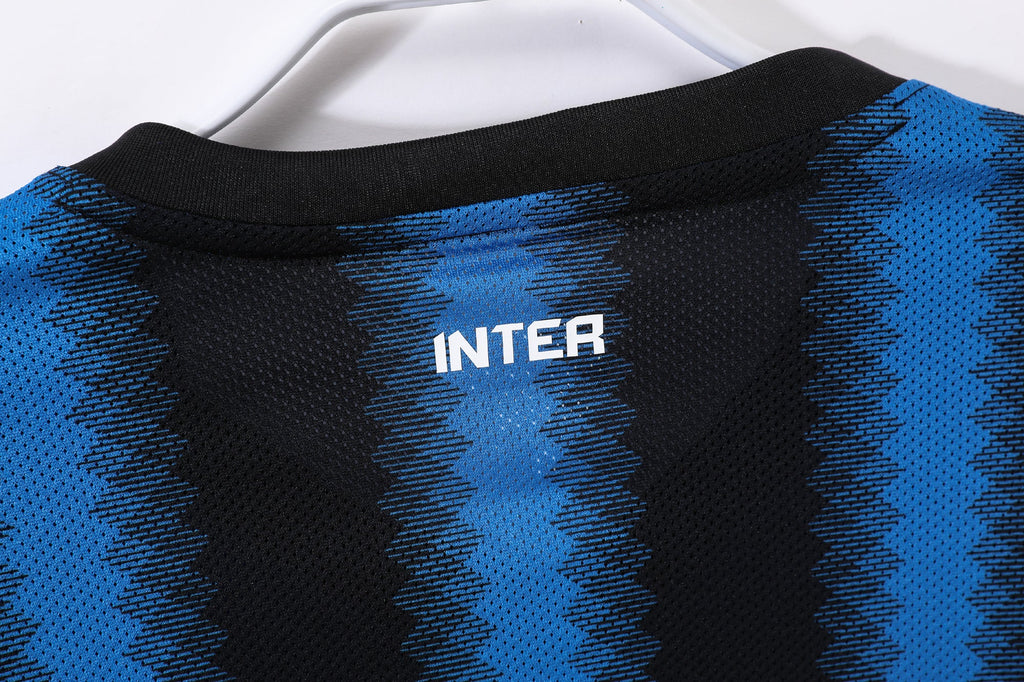 Maillot Retro Inter Milan Domicile 2010/2011