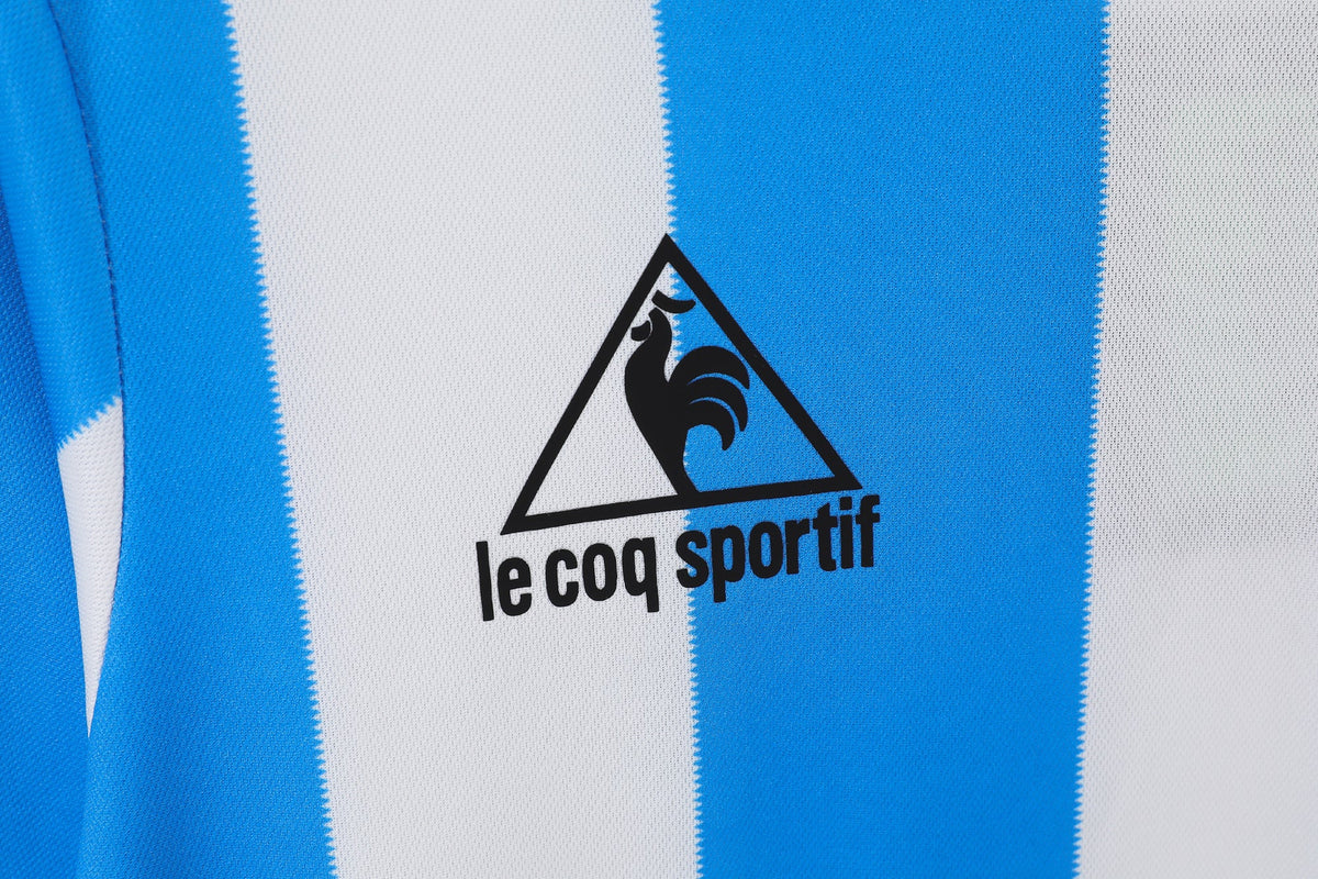 Maillot Retro Argentine Domicile 1986/1987
