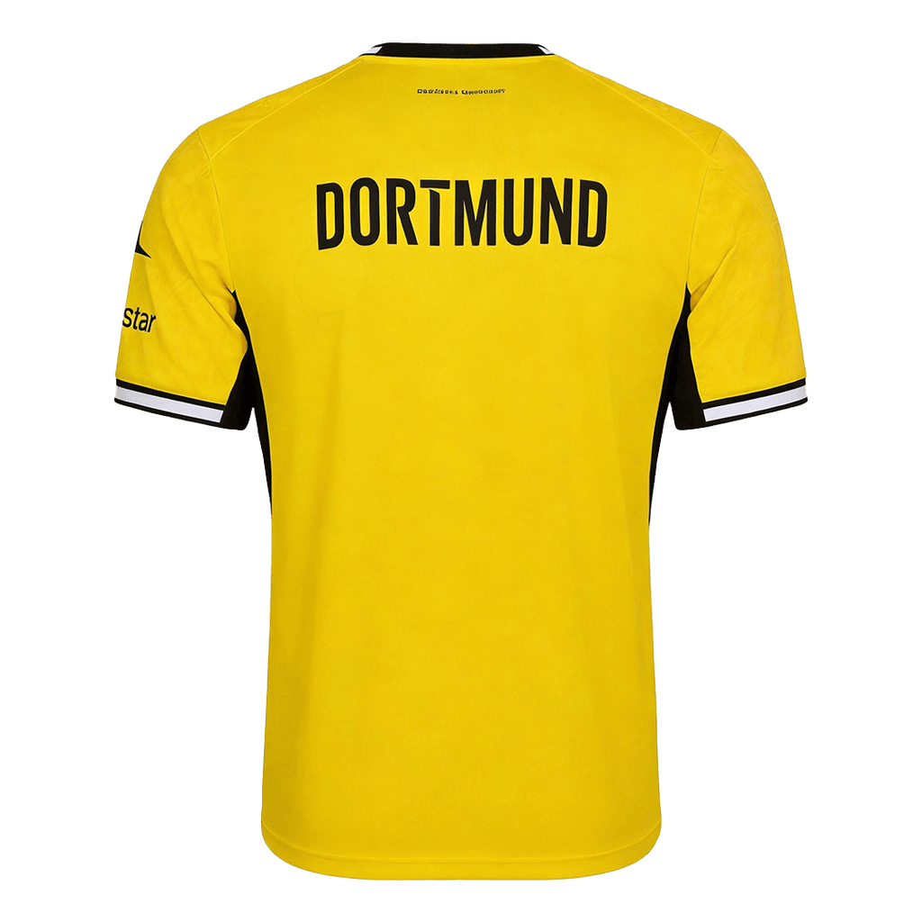 Maillot Dortmund Domicile 2026/2027