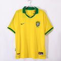 Maillot Retro Bresil Domicile 1997/1998