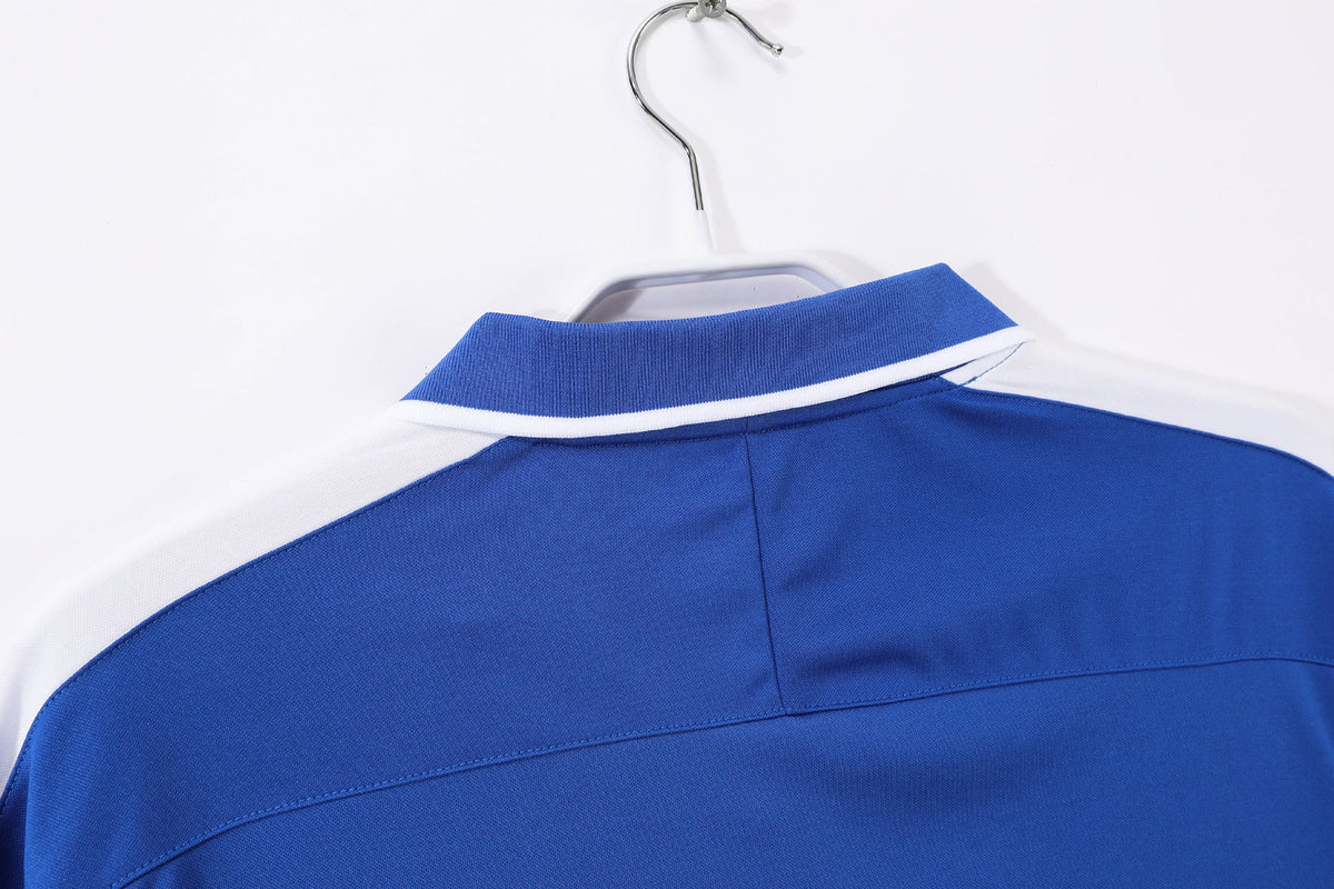 Maillot Retro Bresil Exterieur 1997/1998