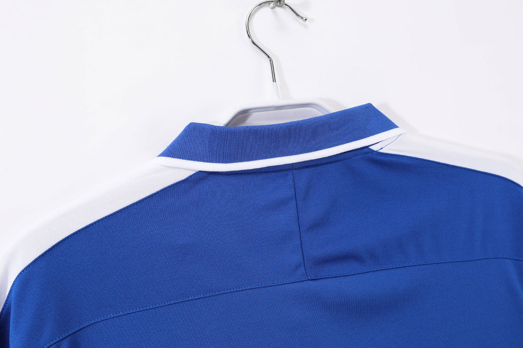 Maillot Retro Bresil Exterieur 1997/1998