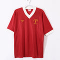 Maillot Retro Liverpool Domicile 1980/1981