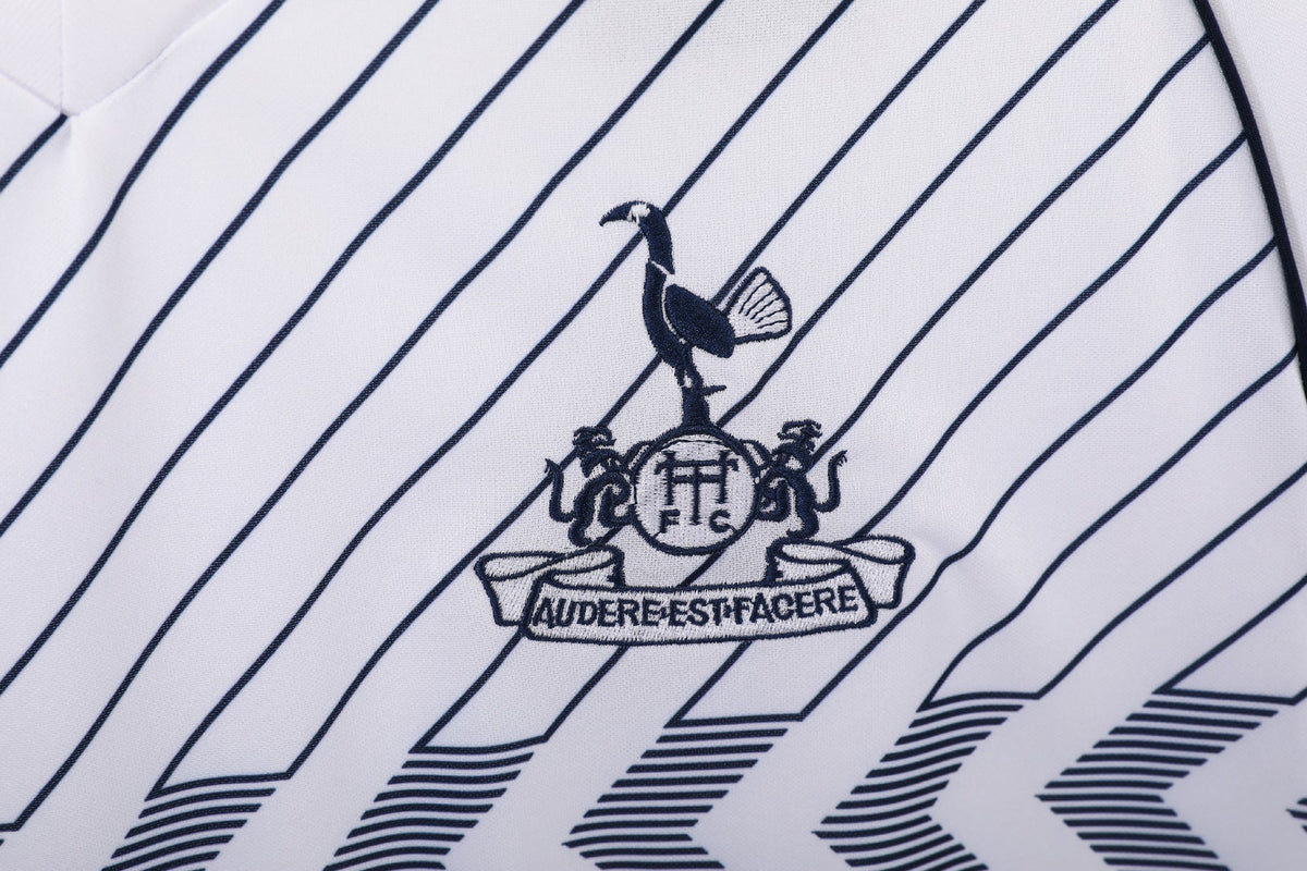 Maillot Retro Tottenham Domicile 1986/1987