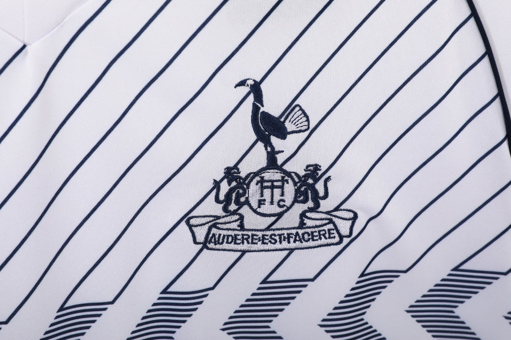 Maillot Retro Tottenham Domicile 1986/1987