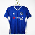 Maillot Retro Chelsea Domicile 2016/2017