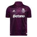 Maillot Porto Exterieur 2026-2027