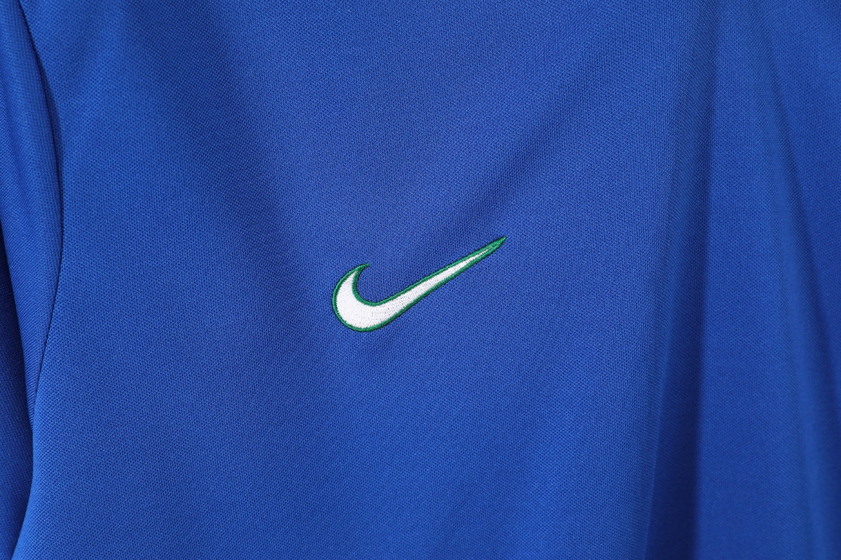 Maillot Retro Bresil Exterieur 1997/1998