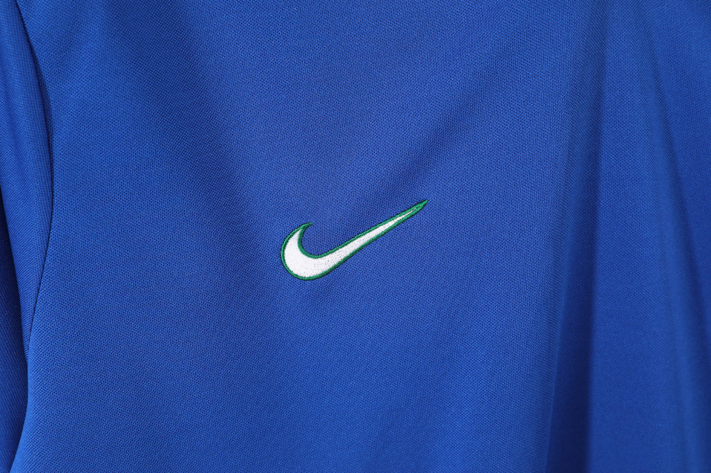 Maillot Retro Bresil Exterieur 1997/1998
