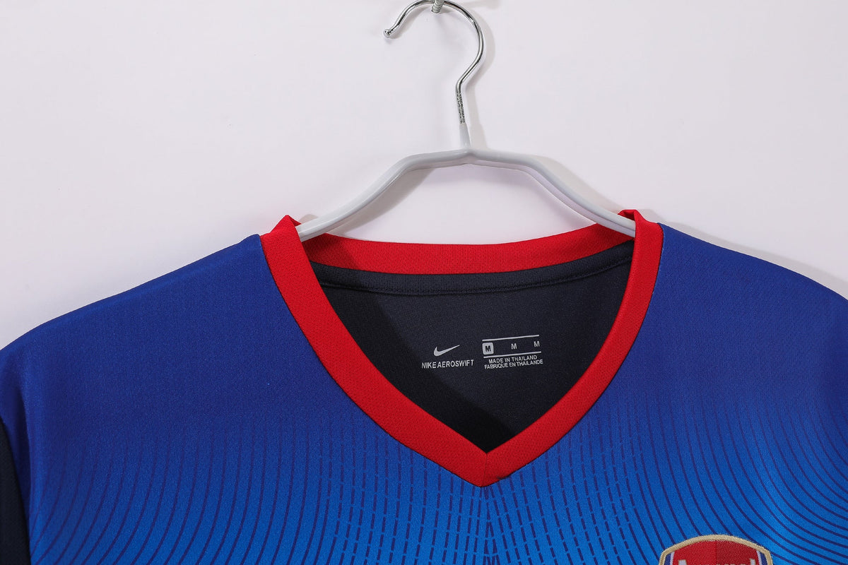 Maillot Retro Arsenal Exterieur 2002/2004