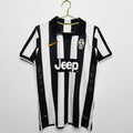 Maillot Retro Juventus Domicile 2014/2015