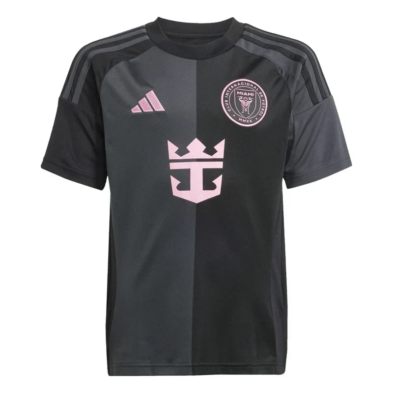 Maillot Inter Miami Extérieur 2025/2026