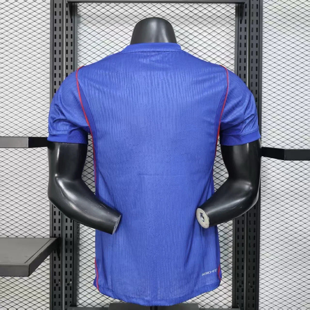 Maillot Croatie Exterieur Coupe du Monde 2026