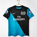Maillot Retro Arsenal Exterieur 2011/2012