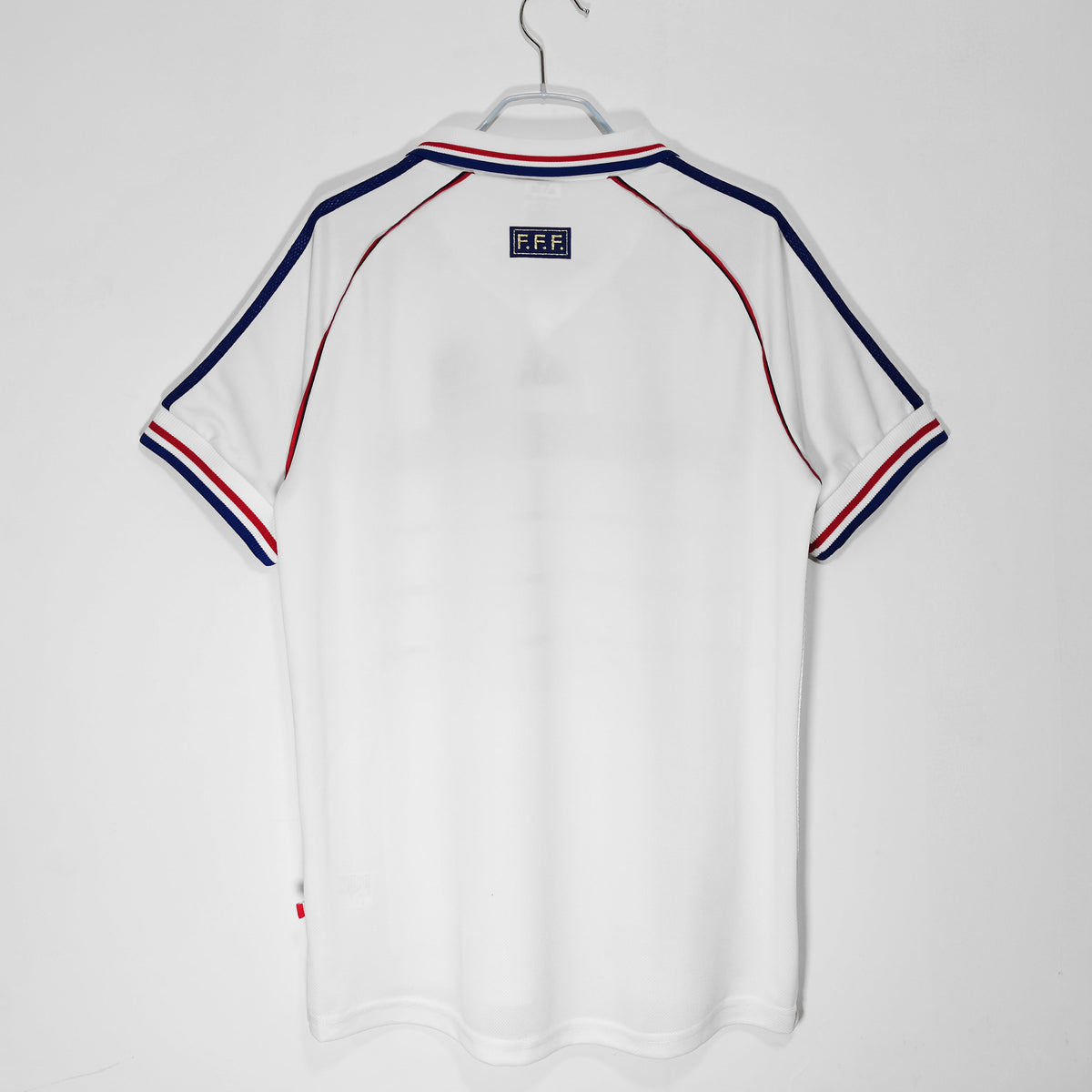 Maillot Retro France Exterieur 1998/1999