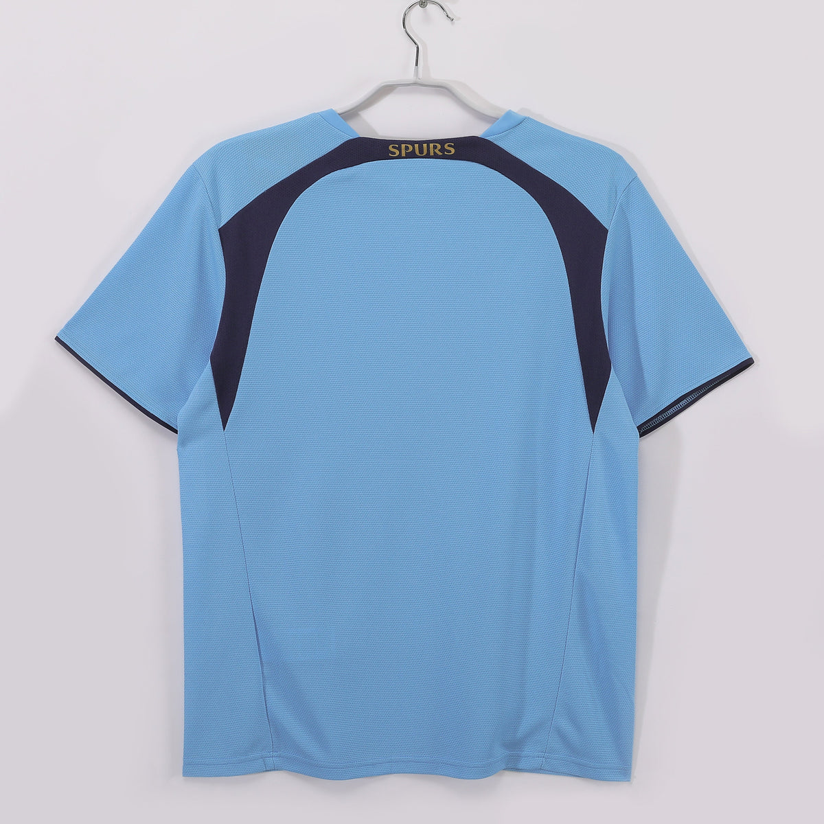 Maillot Retro Tottenham Exterieur 2006/2007