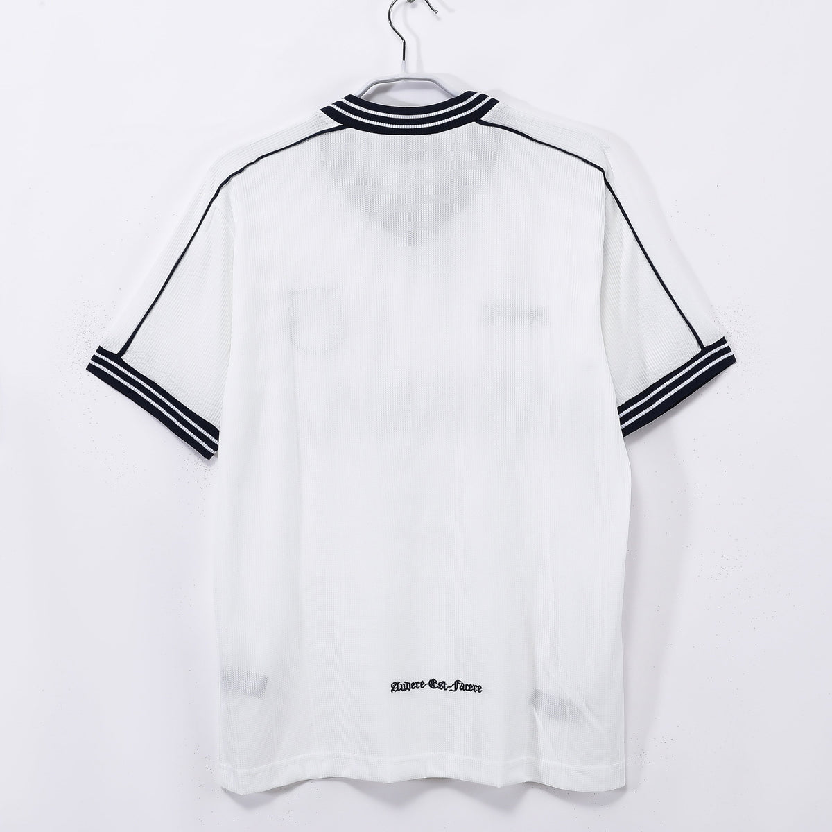 Maillot Retro Tottenham Domicile 1997/1998