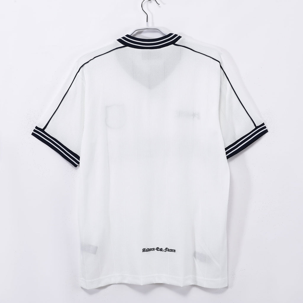 Maillot Retro Tottenham Domicile 1997/1998