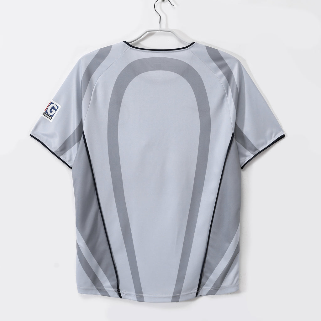 Maillot Retro Paris SG Exterieur 2001/2002