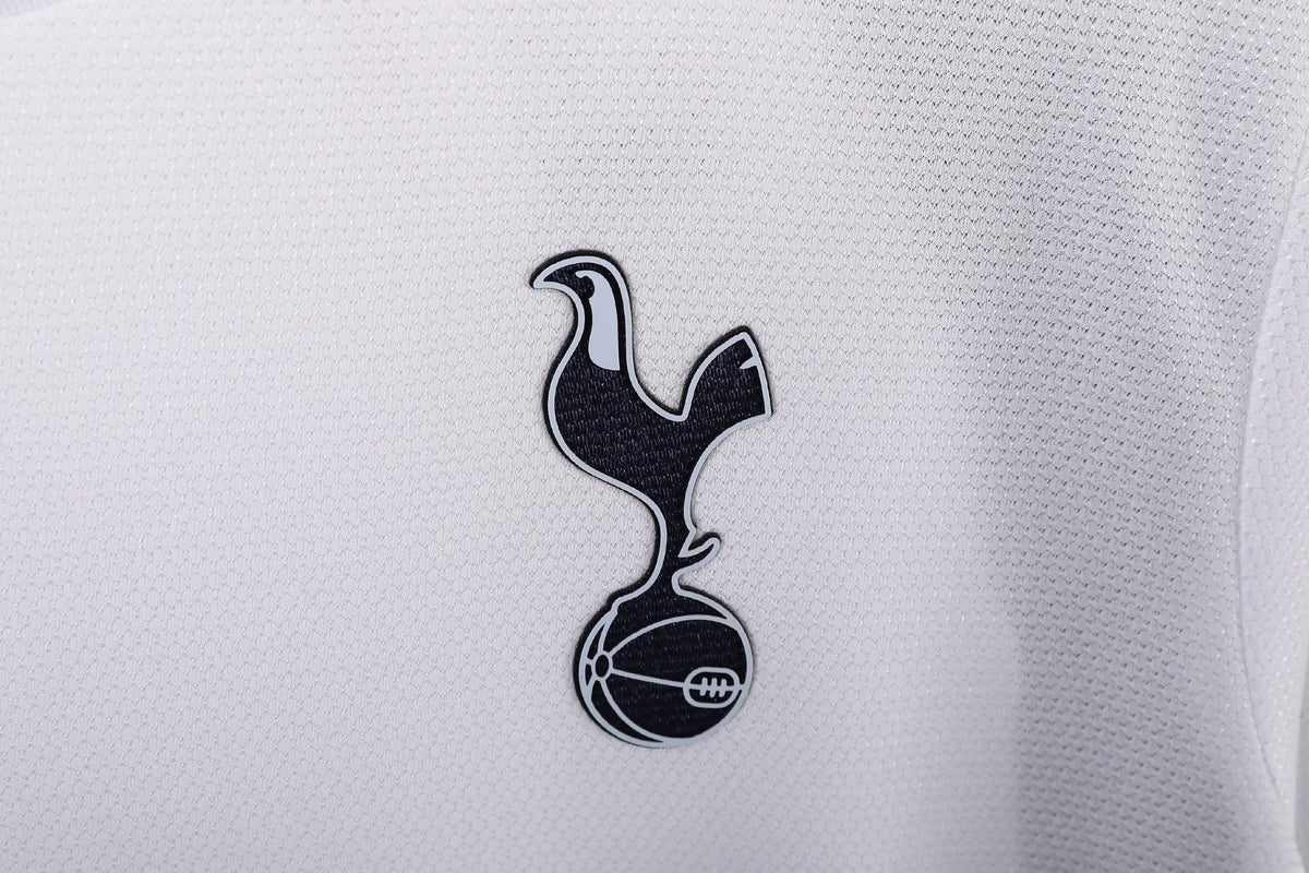 Maillot Retro Tottenham Domicile 2006/2007