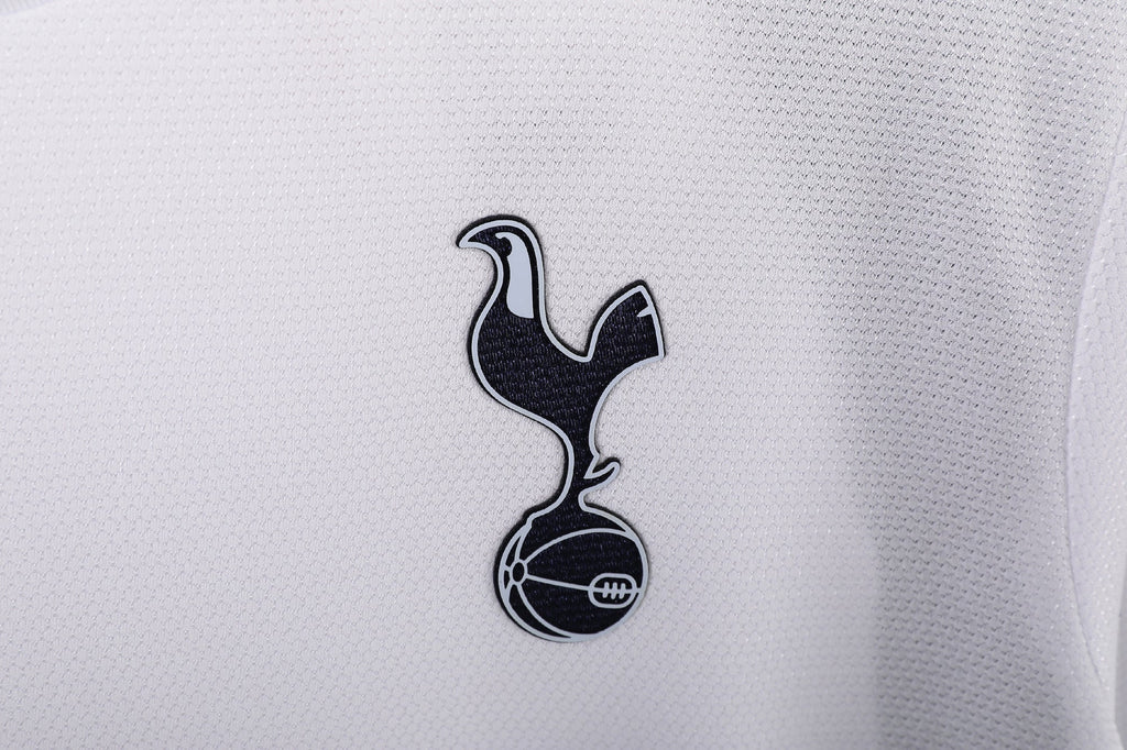 Maillot Retro Tottenham Domicile 2006/2007
