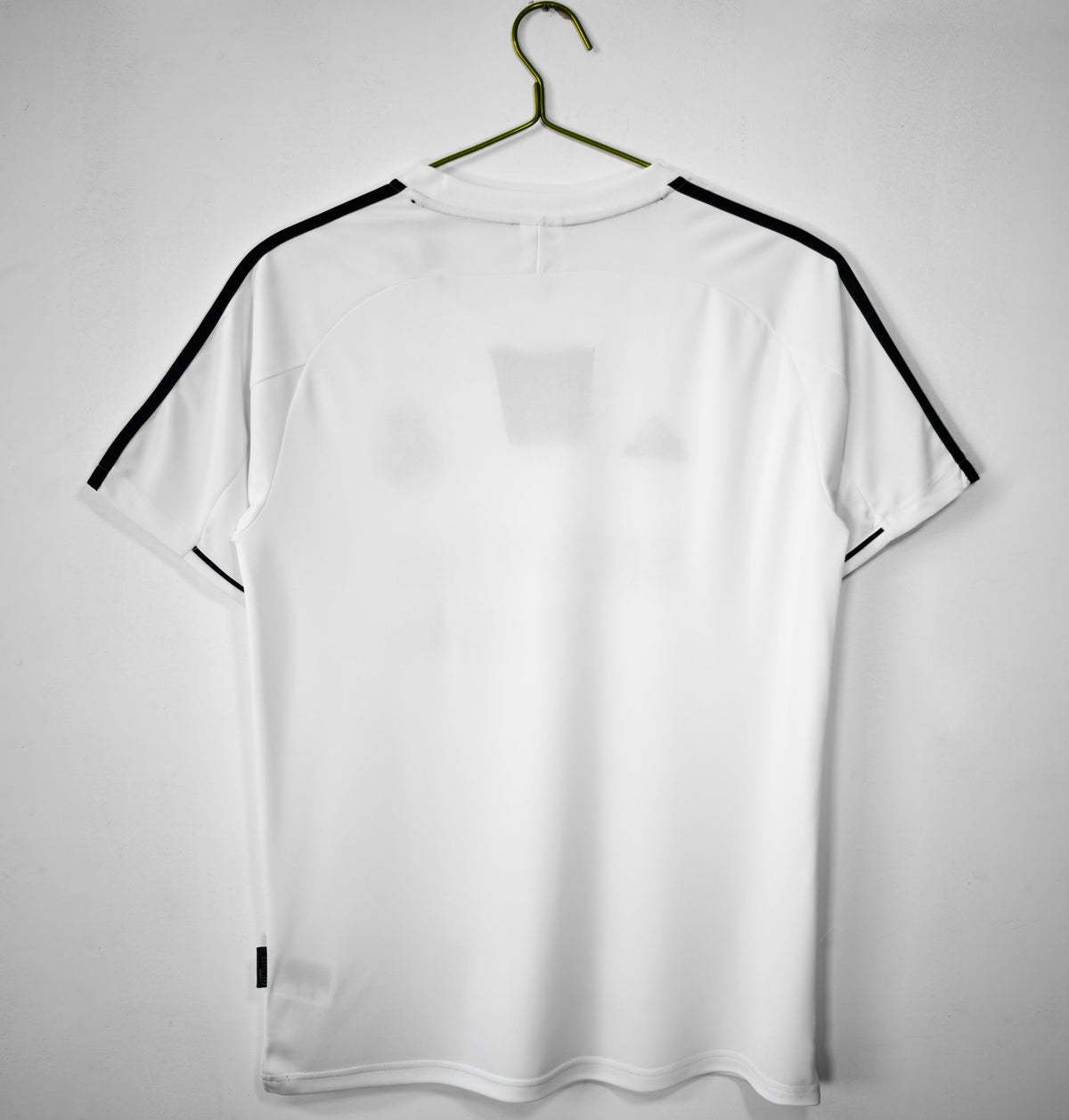 Maillot Retro Real Madrid Domicile 2003/2004