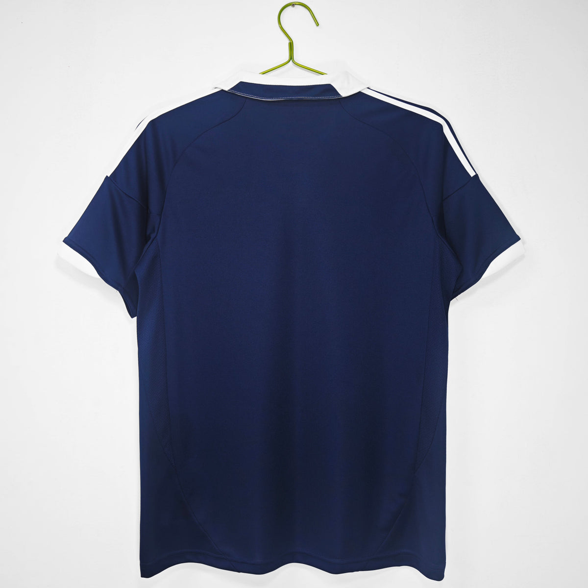 Maillot Retro Ecosse Domicile 2012/2013