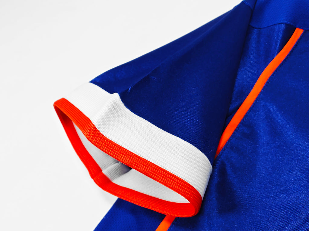 Maillot Retro Pays Bas Exterieur 1998/1999