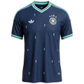 Maillot Allemagne Exterieur Coupe du Monde 2026