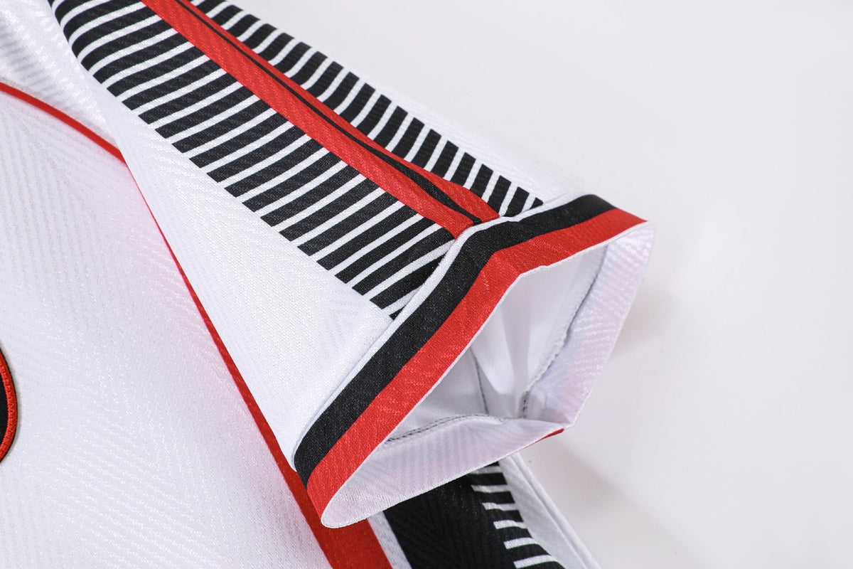 Maillot Retro AC Milan Exterieur 1997/1998