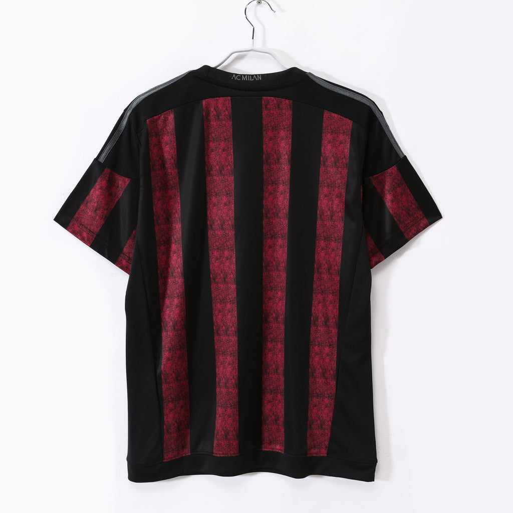 Maillot Retro AC Milan Domicile 2015/2016