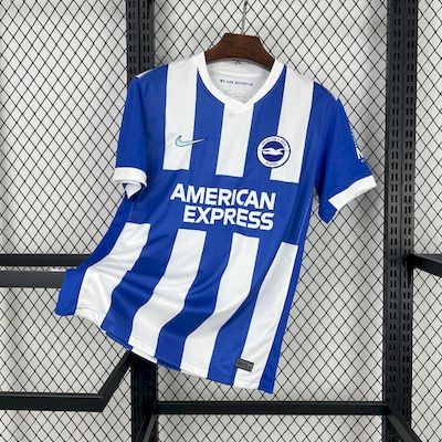Maillot Brighton Domicile 2025-2026