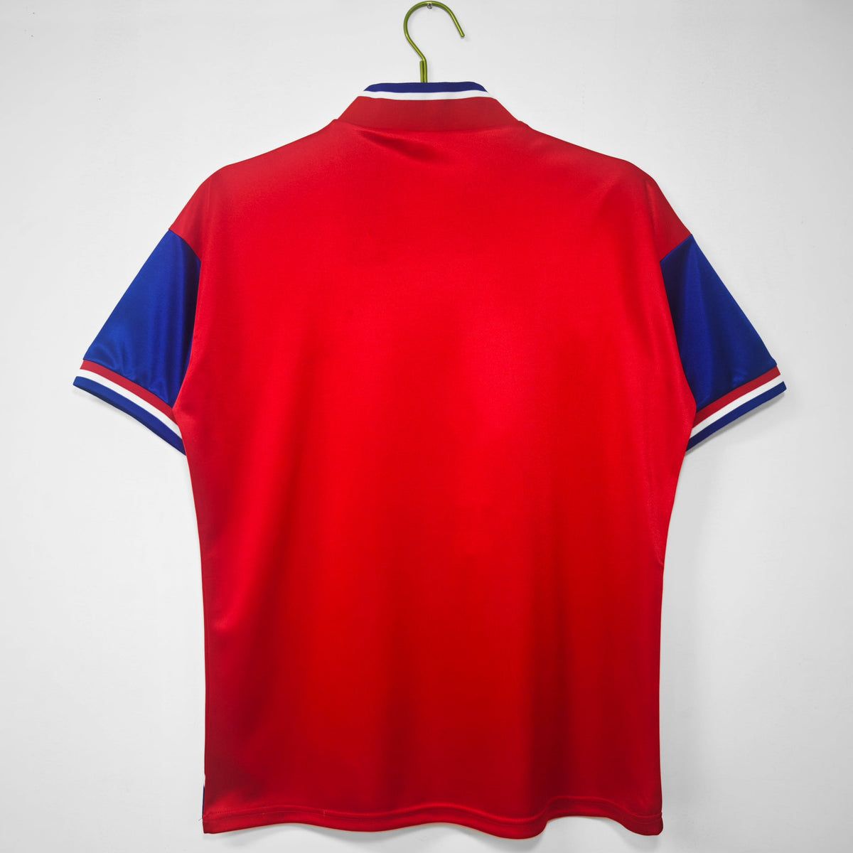 Maillot Retro Bayern Munich Domicile 1993/1995
