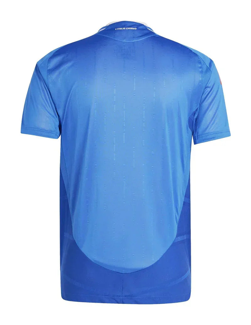 Maillot Italie Domicile Euro 2024