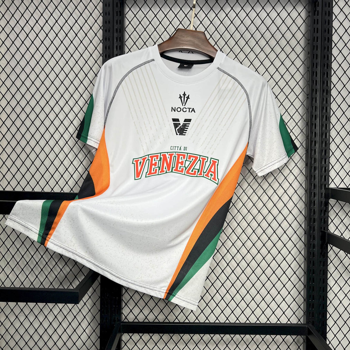 Maillot Venise Exterieur 2024/2025