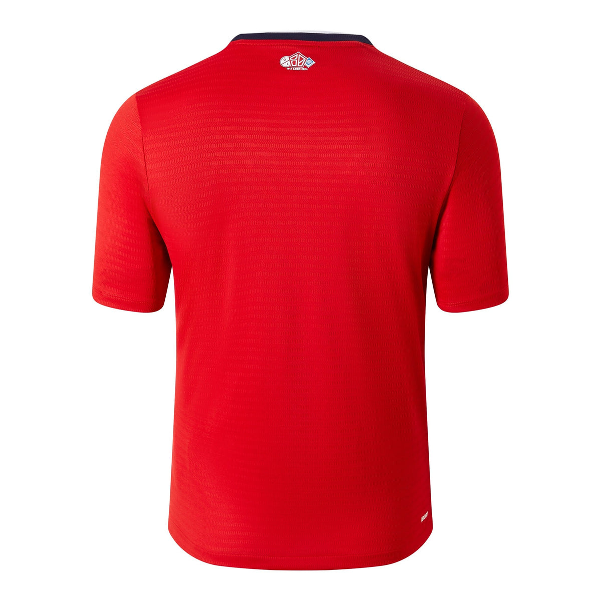 Maillot Losc Domicile 2024/2025