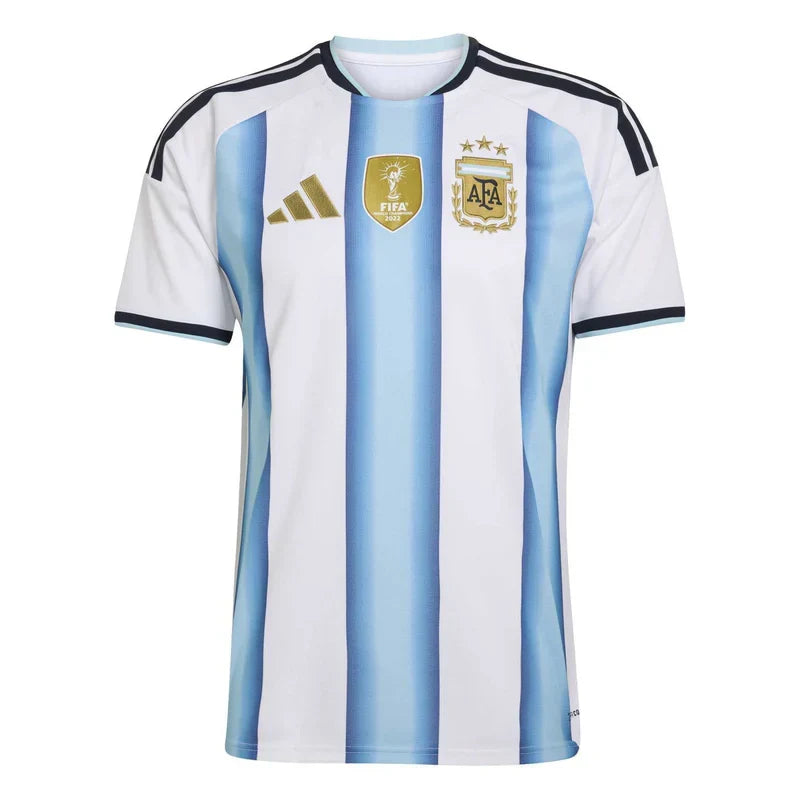 Maillot Argentine Domicile Coupe du Monde 2026