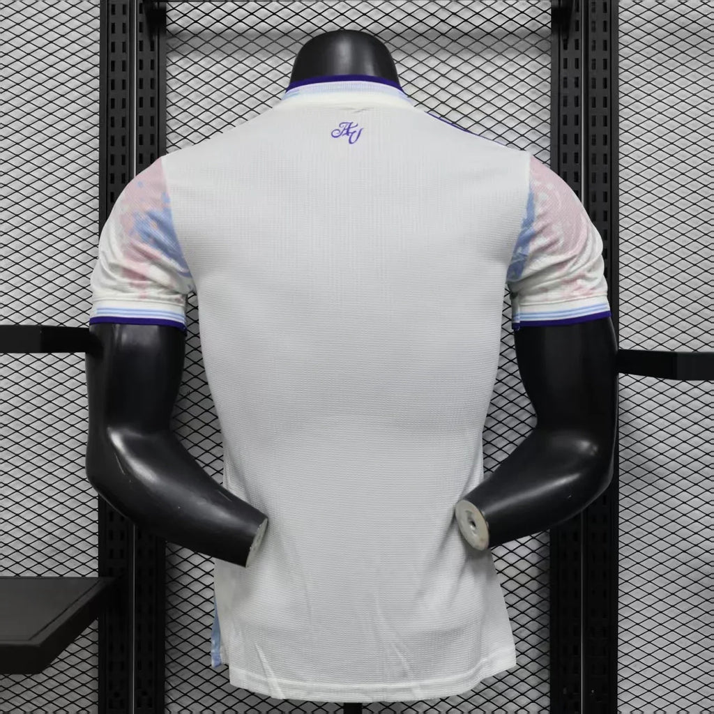 Maillot Aston Villa Third 2025-2026