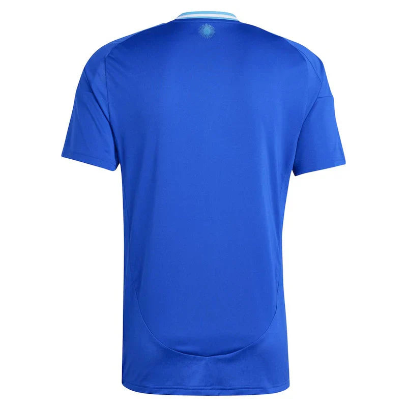 Maillot Argentine Exterieur Copa America 2024