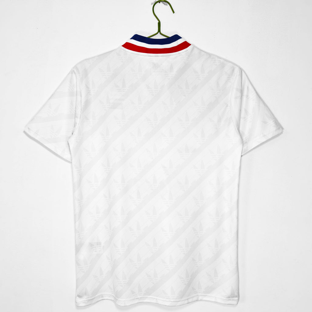 Maillot Retro OL Domicile 1995/1996
