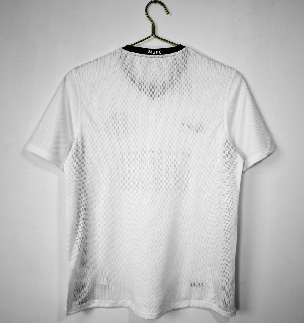 Maillot Retro Manchester United Exterieur 2008/2009
