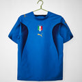 Maillot Retro Italie Domicile 2006/2007