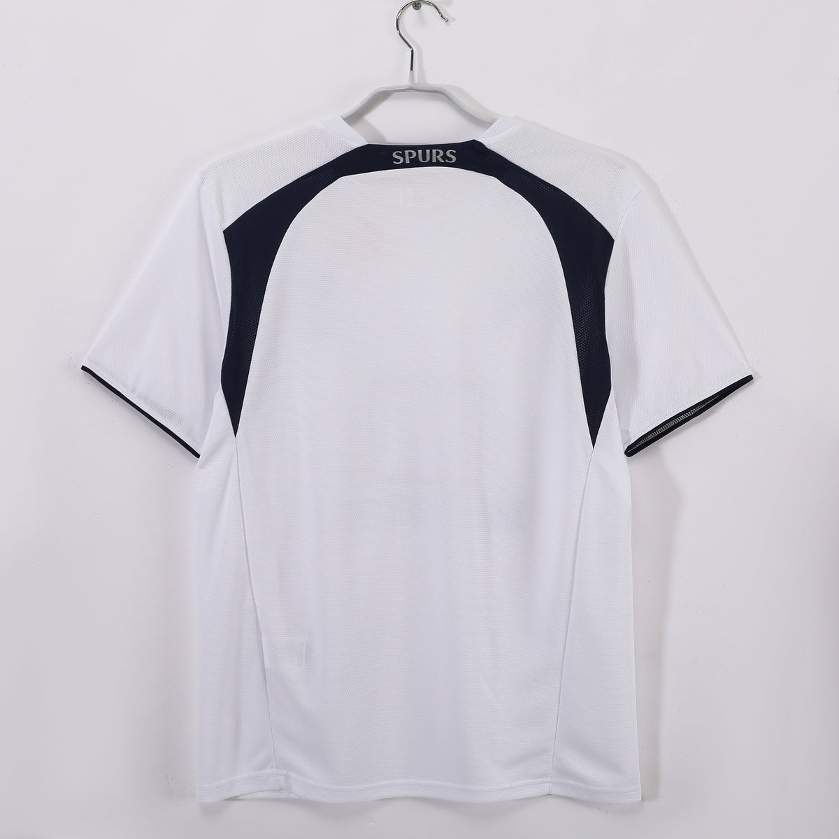Maillot Retro Tottenham Domicile 2006/2007