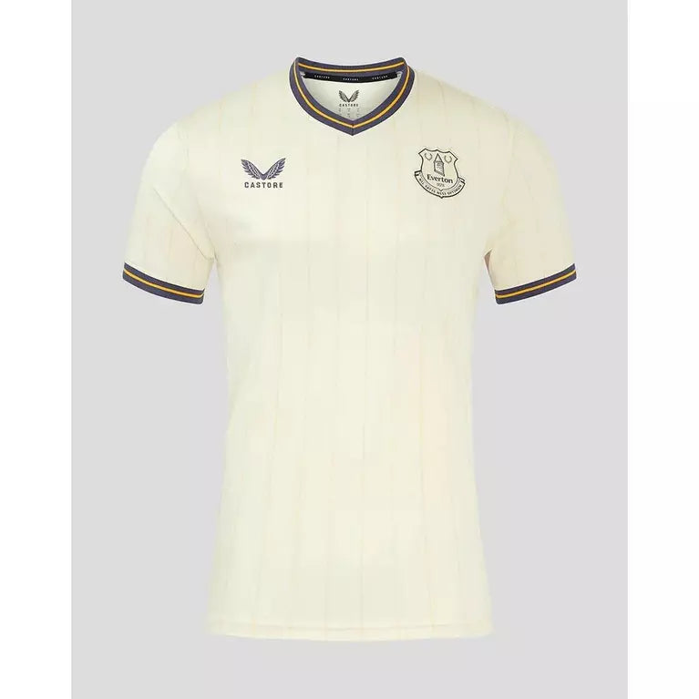 Maillot Everton Third 2024/2025