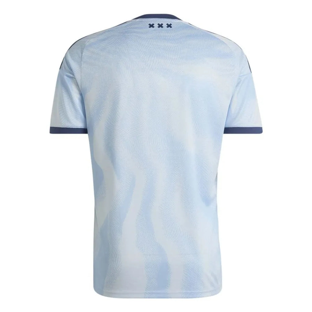 Maillot Ajax Third 2026/2027
